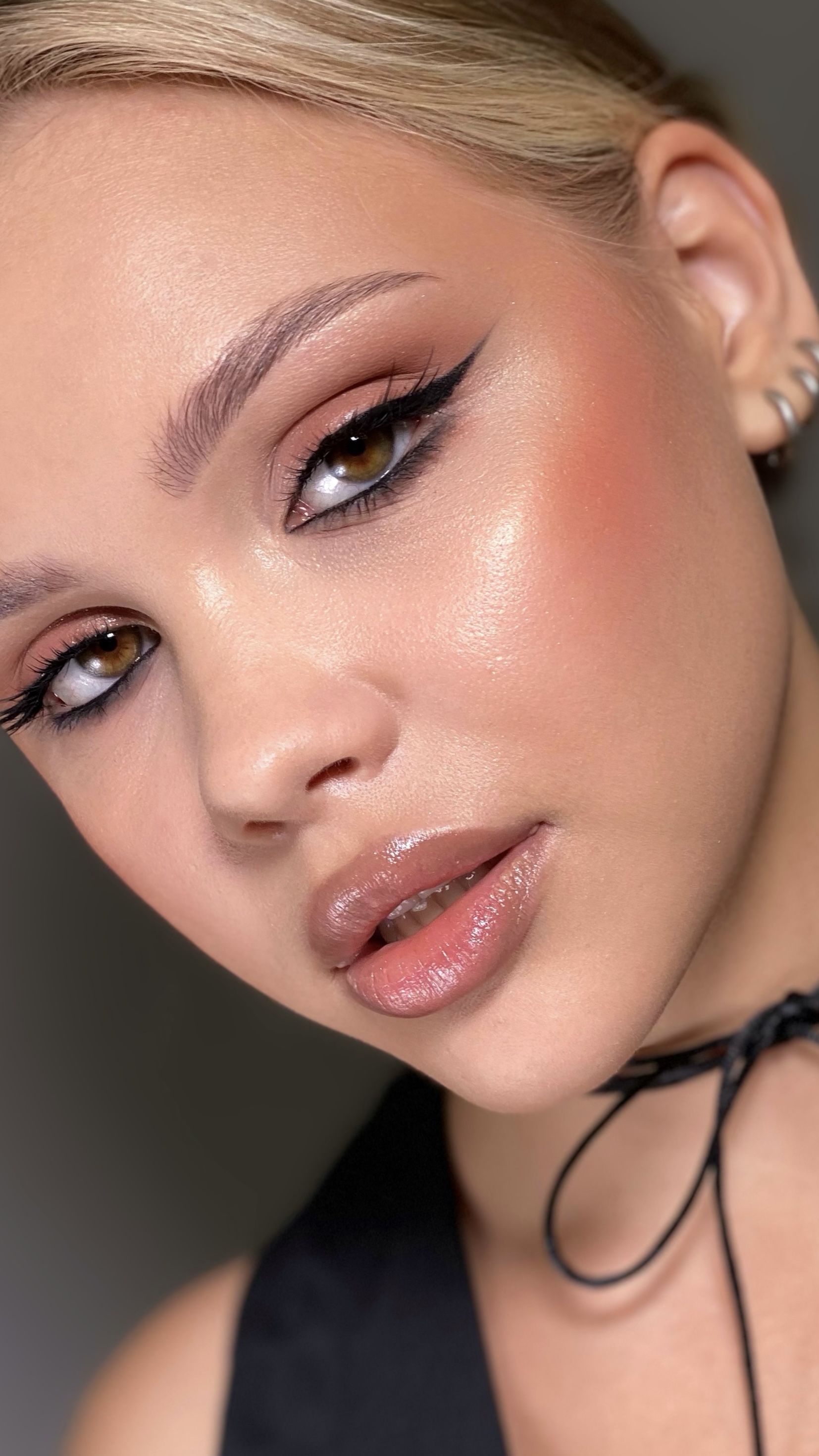 Курс "Сам себе визажист"