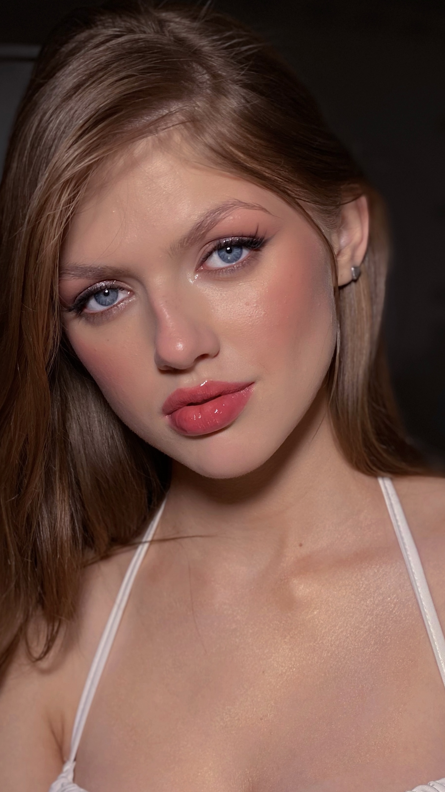 Курс "Сам себе визажист"