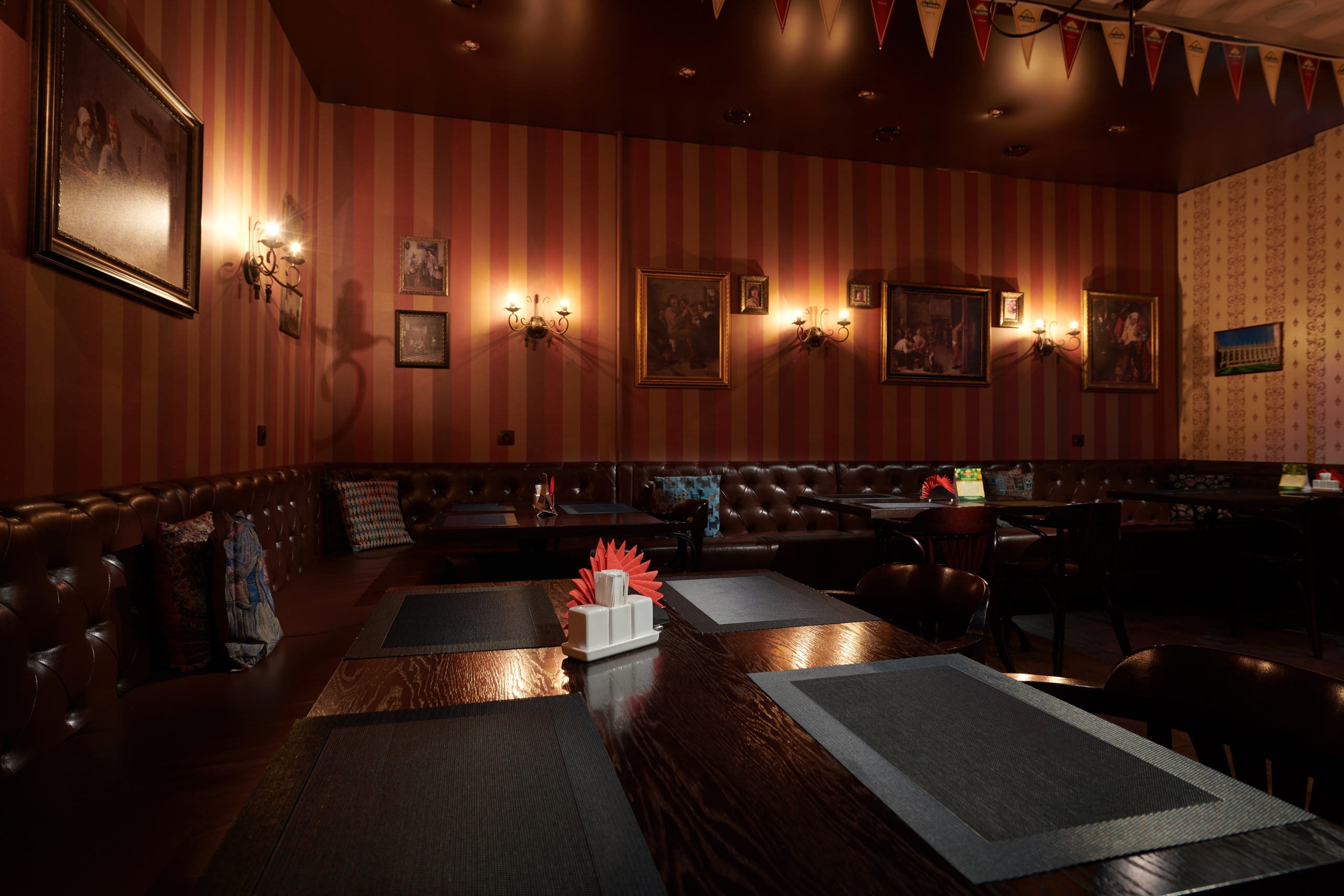 Игра для компании «Пивное казино»