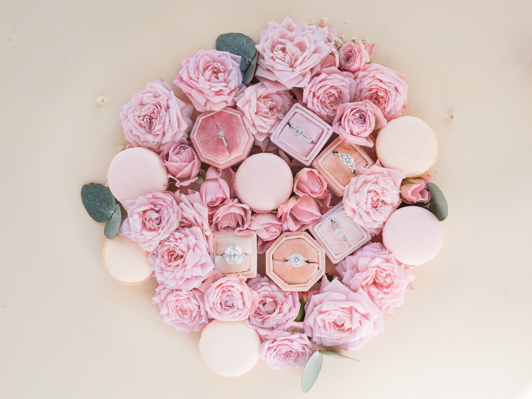 Индивидуальный мастер-класс по созданию свечи-цветка