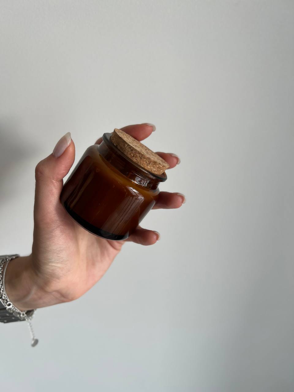 Индивидуальный мастер-класс по созданию ароматических свечей