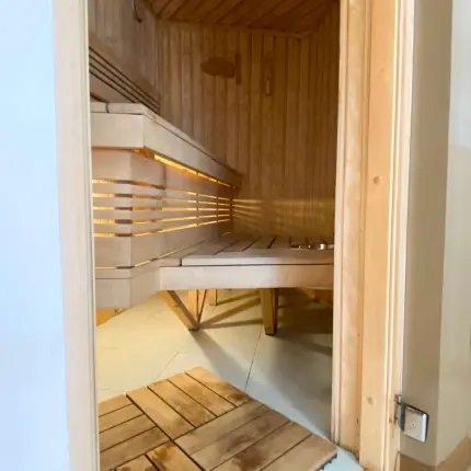 Свидание в пентхаусе