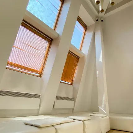 Свидание в пентхаусе