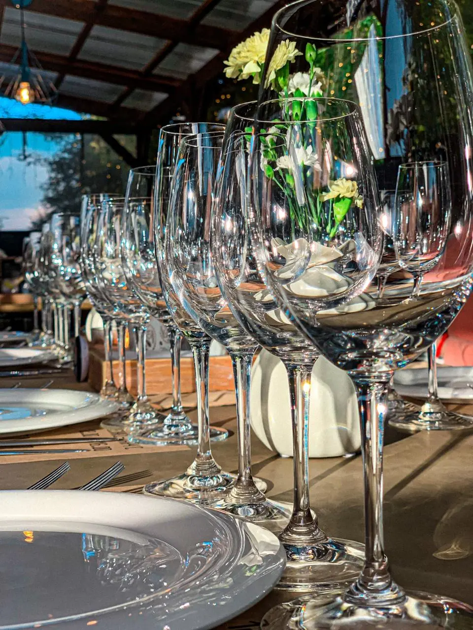 Уроки сомелье. Индивидуальная дегустация вин для двоих