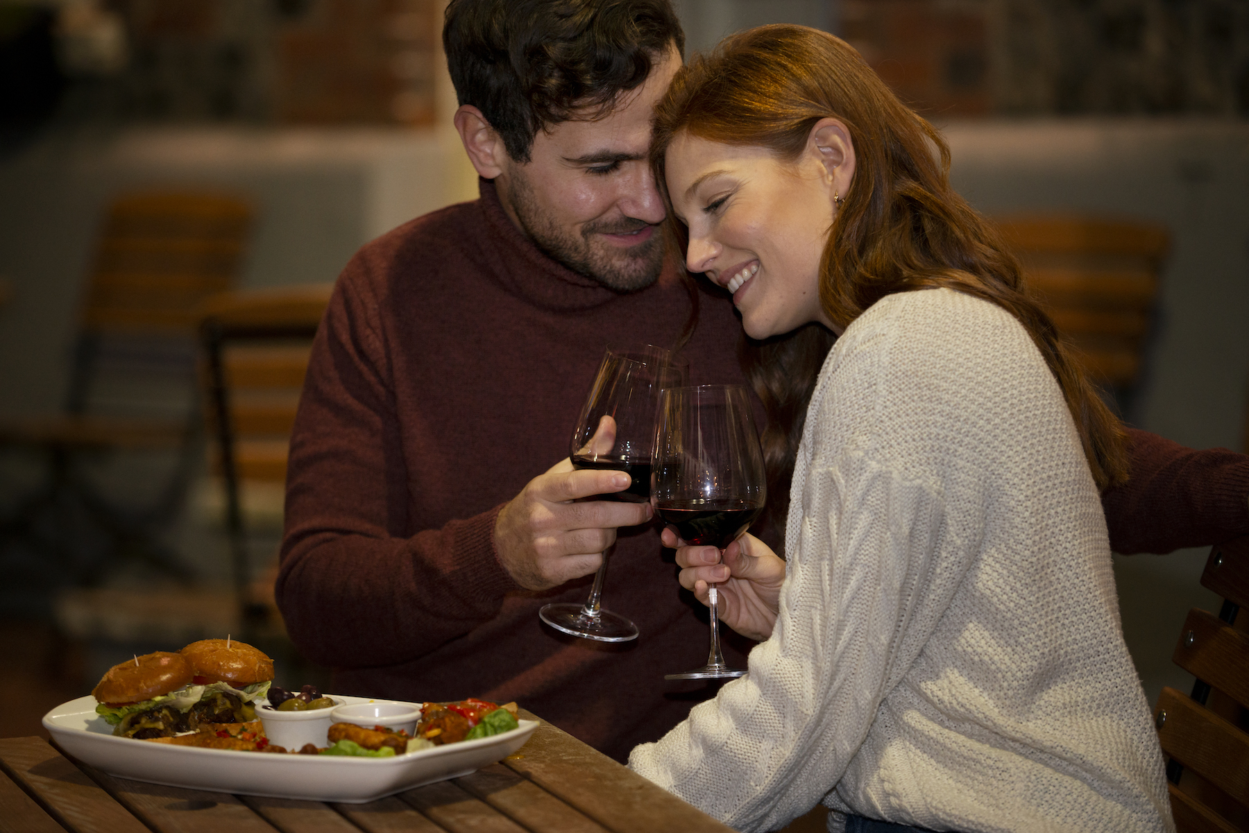 Уроки сомелье. Индивидуальная дегустация вин для двоих