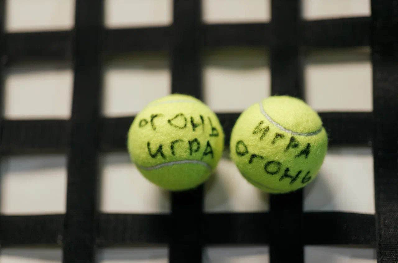 Мастер-класс по падел-теннису "Первая подача"