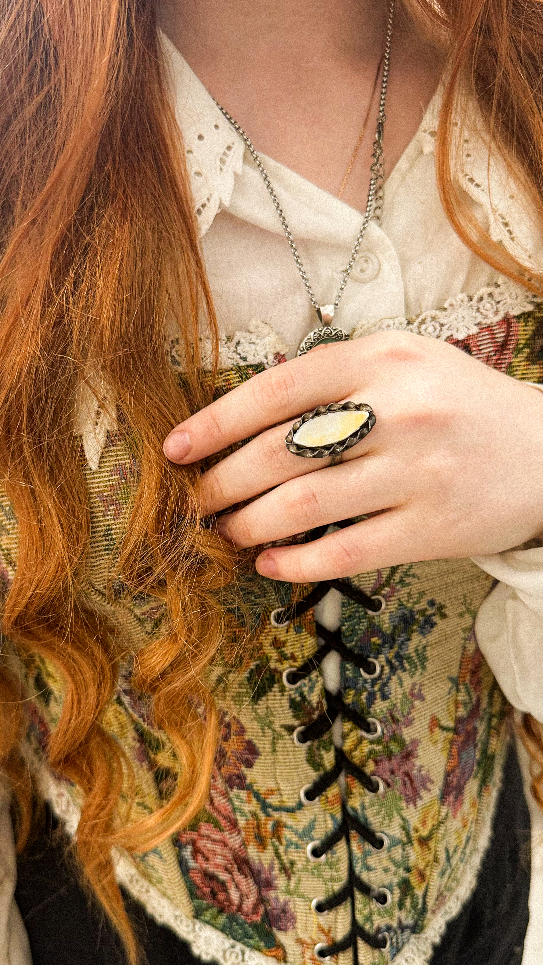 Ювелирный мастер-класс