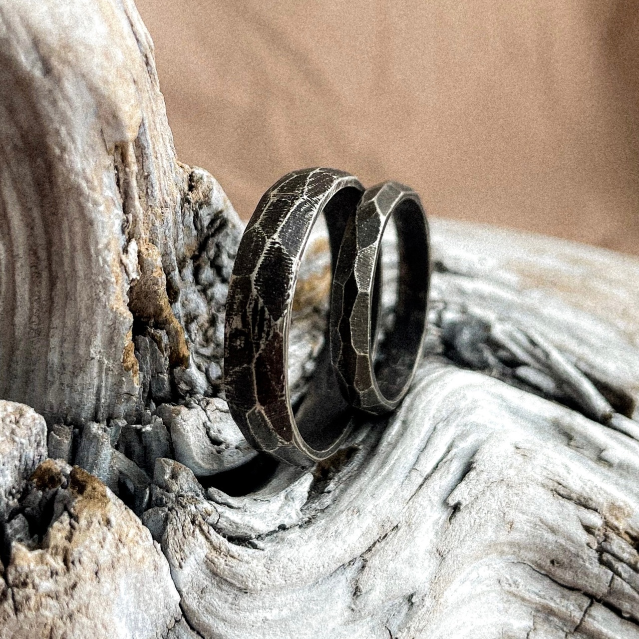 Мастер-класс по изготовлению обручальных колец