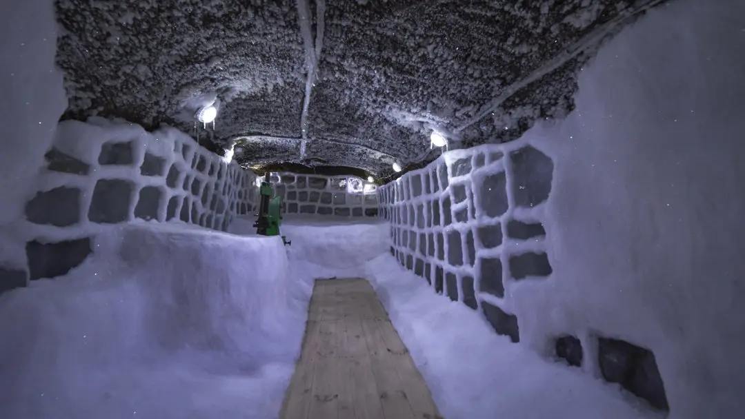 Енисейская экспедиция (экспресс). Дудинка - Красноярск