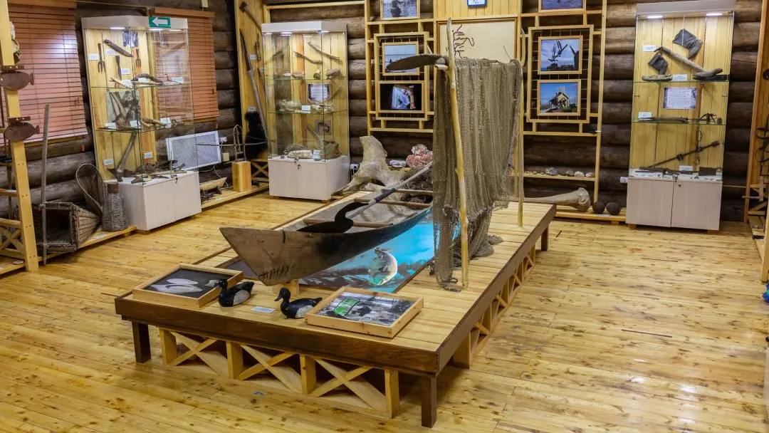 Енисейская экспедиция (экспресс). Дудинка - Красноярск