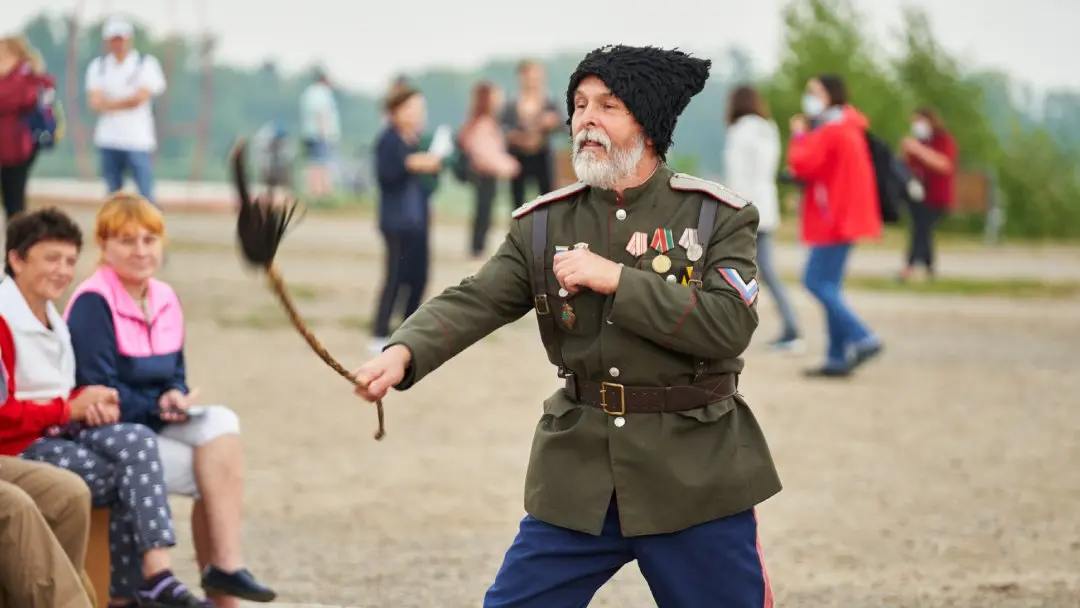 Енисейская экспедиция (экспресс). Дудинка - Красноярск
