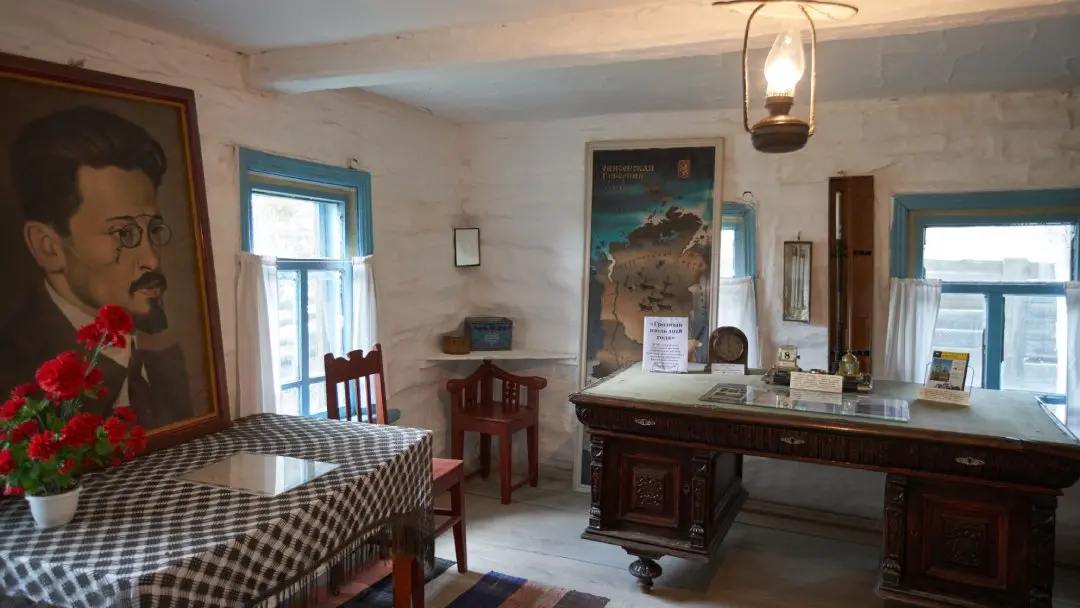 Енисейская экспедиция (экспресс). Дудинка - Красноярск