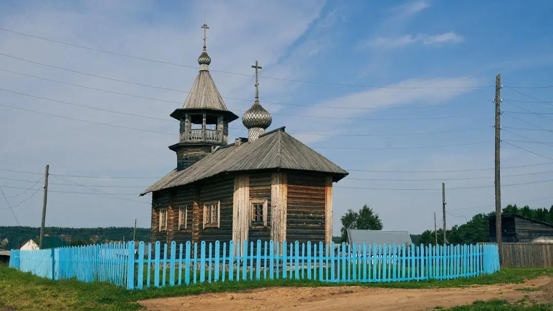 Енисейская экспедиция (экспресс). Красноярск - Дудинка