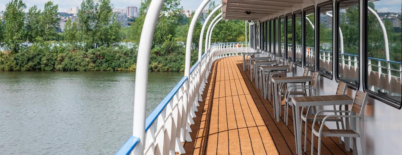 Енисейская экспедиция (экспресс). Красноярск - Дудинка