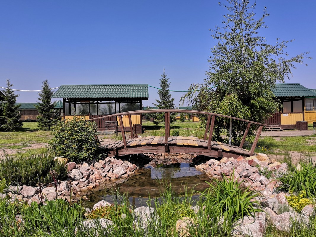 Праздник в Кузнецово