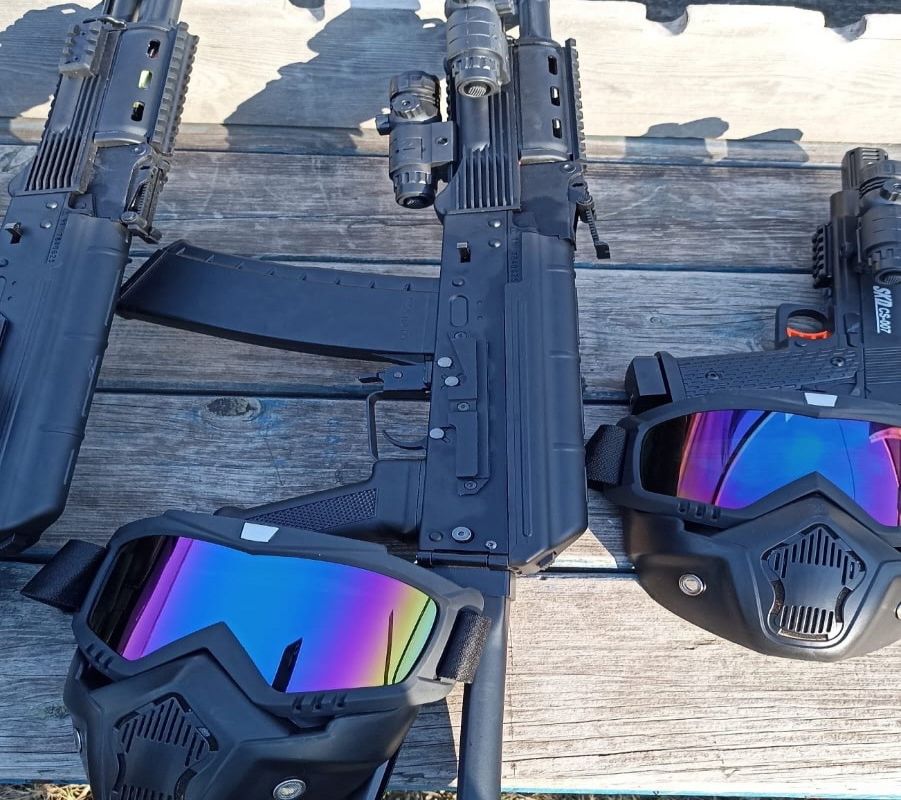 Праздник в Кузнецово