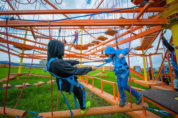 Праздник в Кузнецово