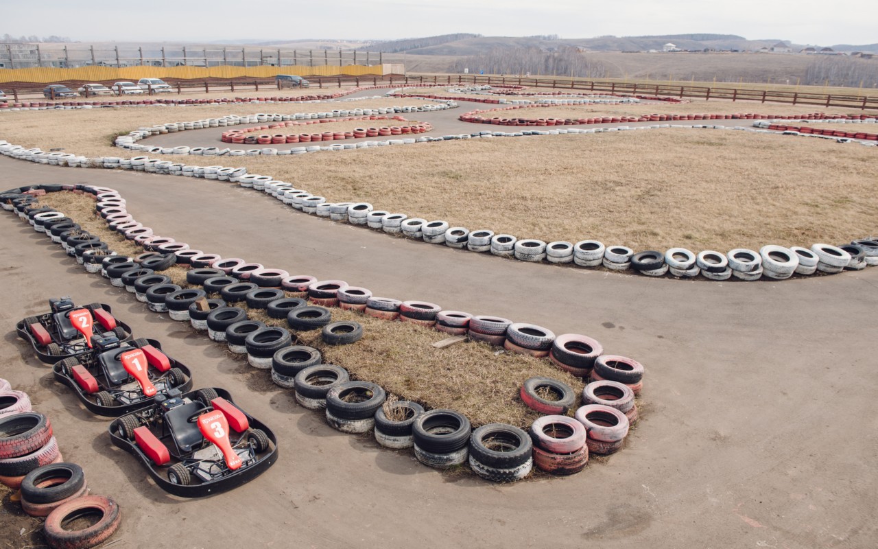 Праздник в Кузнецово