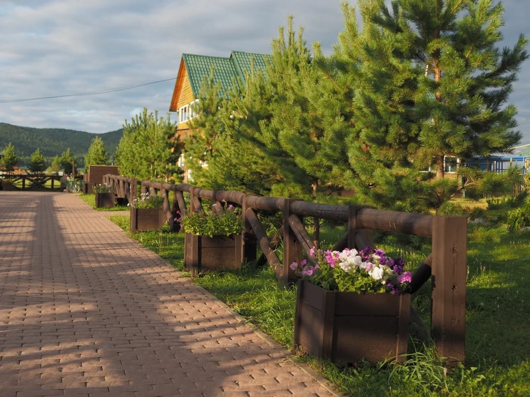 Праздник в Кузнецово