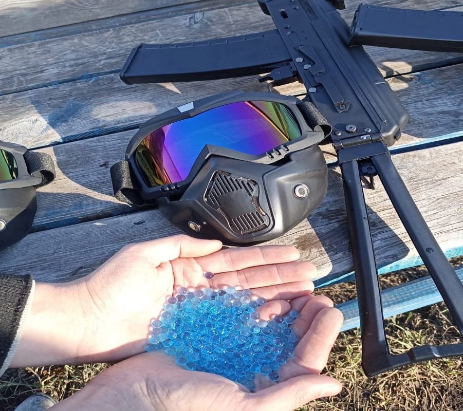 Праздник в Кузнецово