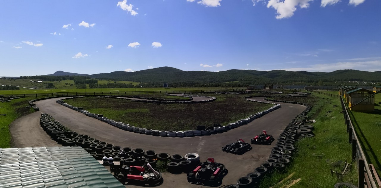 Праздник в Кузнецово