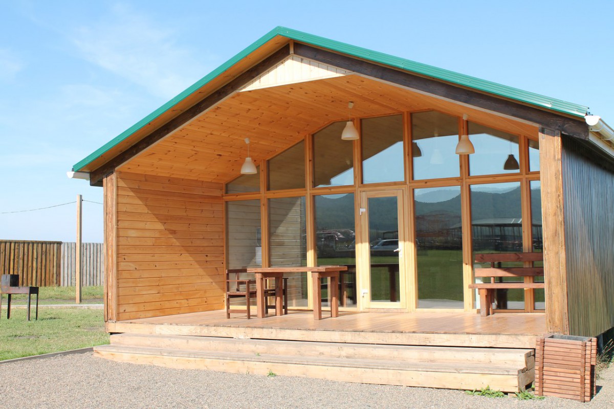 Праздник в Кузнецово