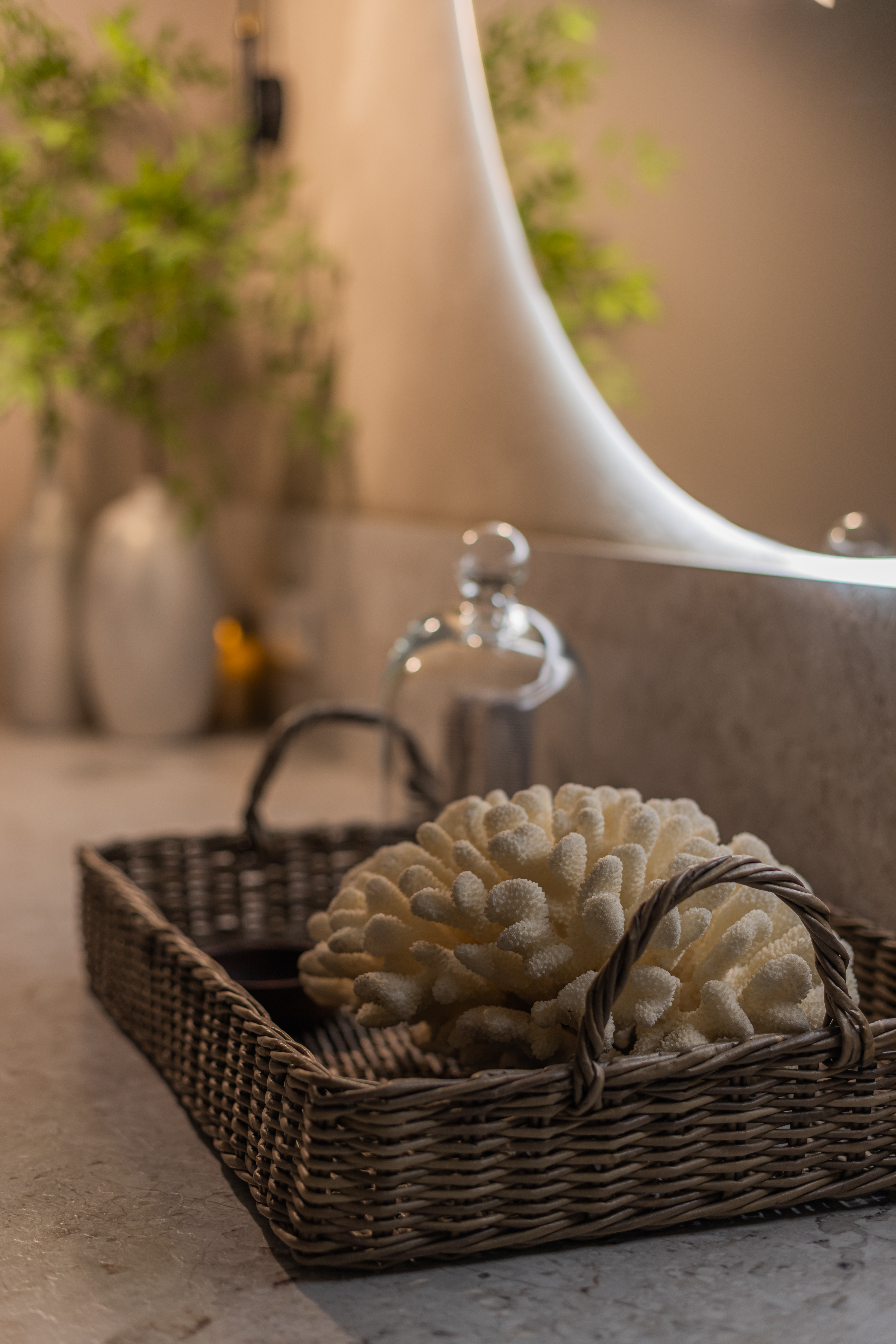 СПА-уход для головы