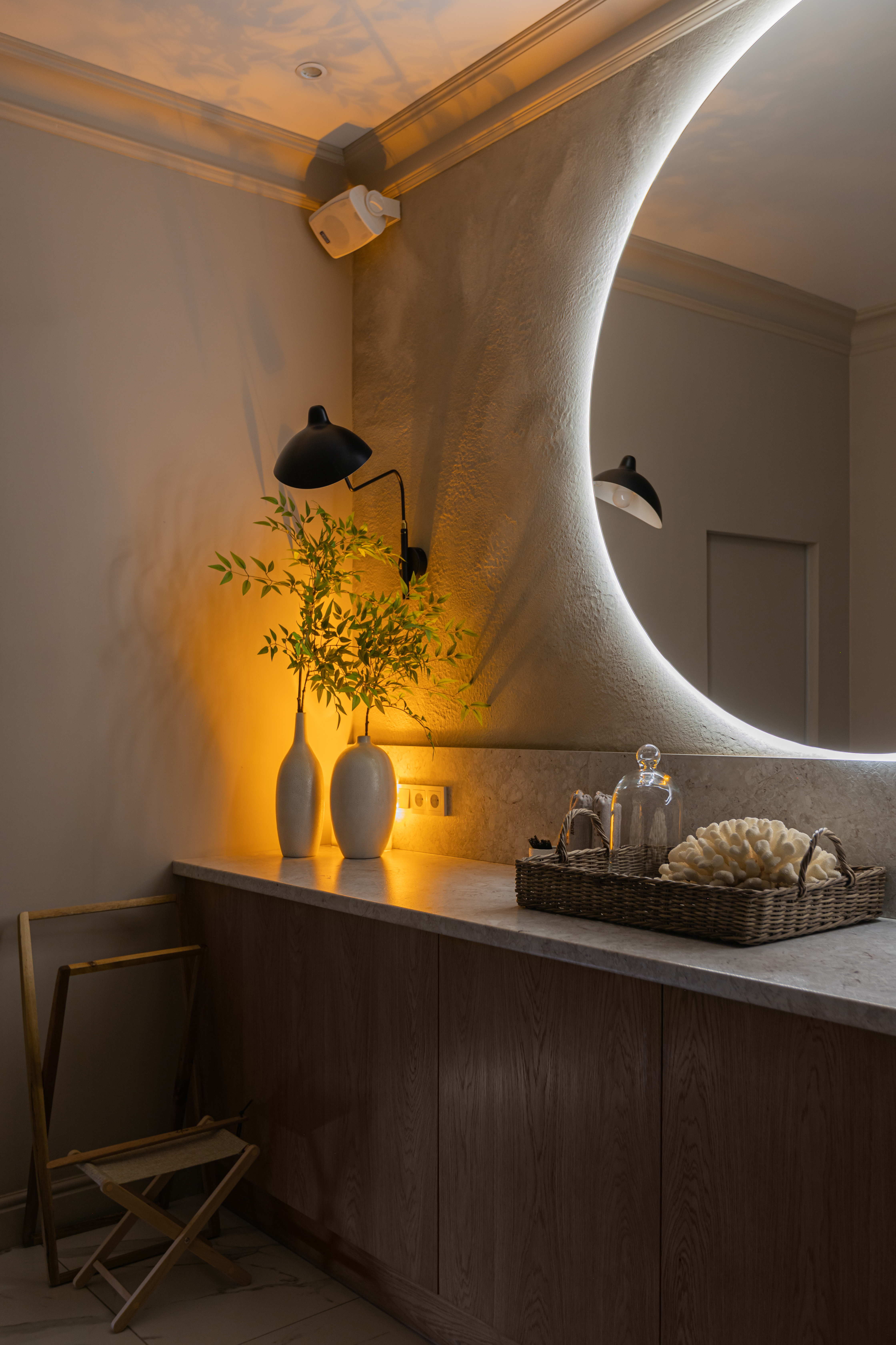 СПА-уход для головы