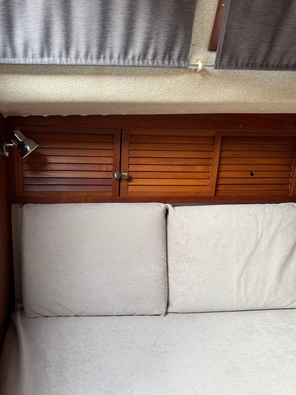 Прогулка на яхте "Винга"