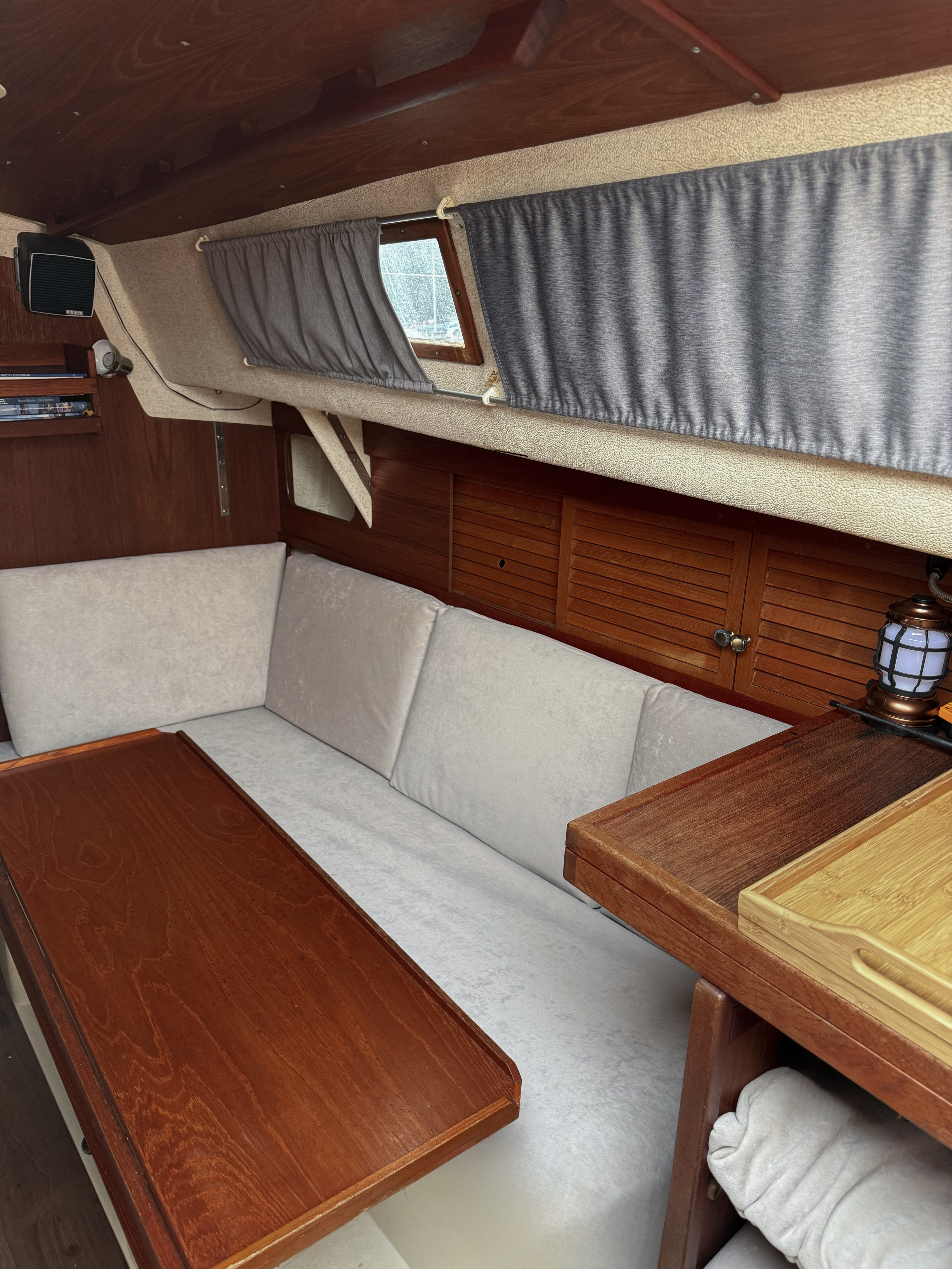 Прогулка на яхте "Винга"