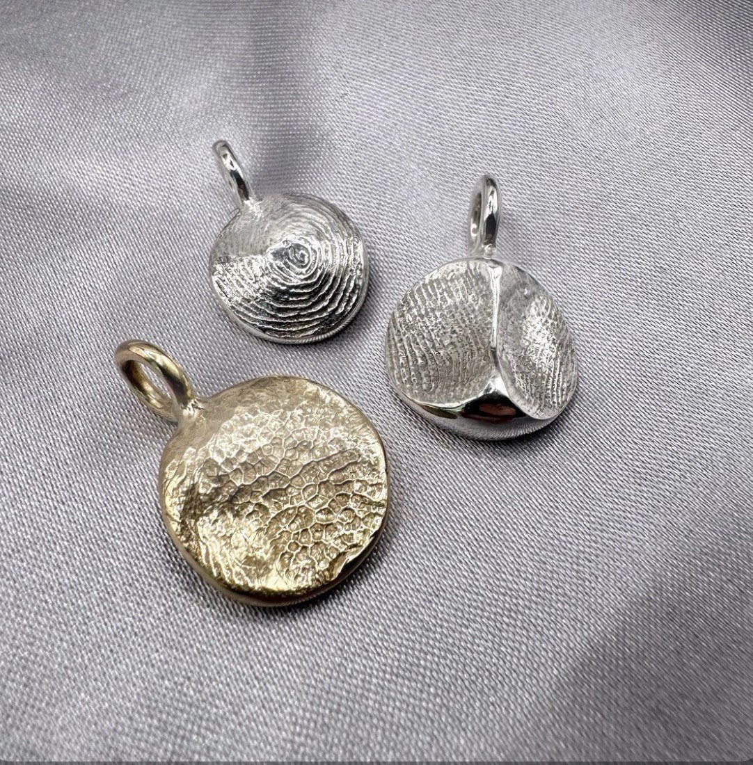 Свидание в ювелирной мастерской