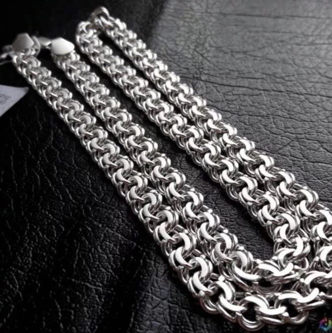 Ювелирный мастер-класс по изготовлению браслета