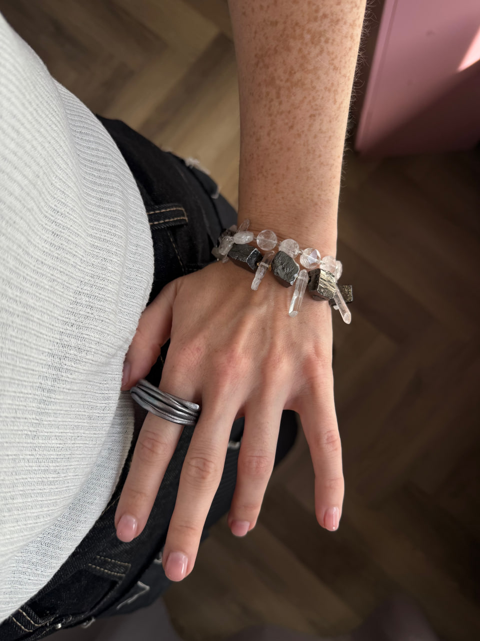 Мастер-класс по изготовлению украшения своими руками