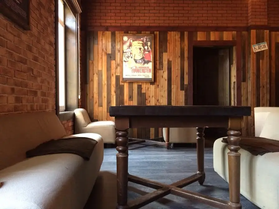 Квест в реальности Катакомбы