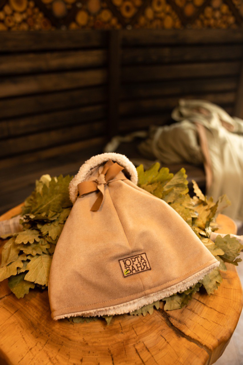 Отдых в банном комплексе "Юрта-Баня"