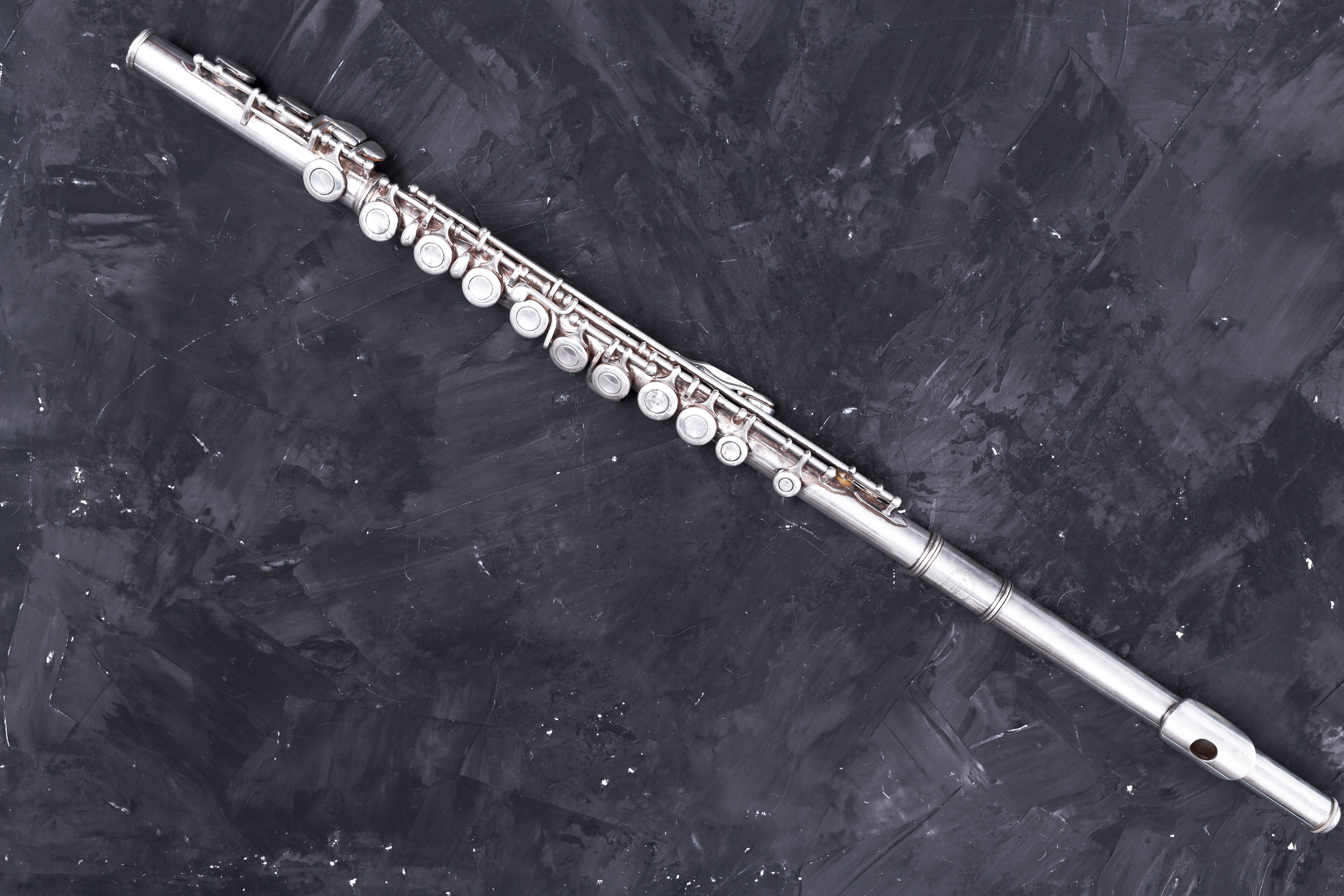 Индивидуальный урок игры на флейте