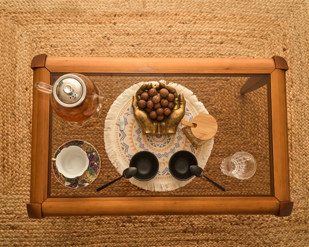 Скульптурный массаж лица