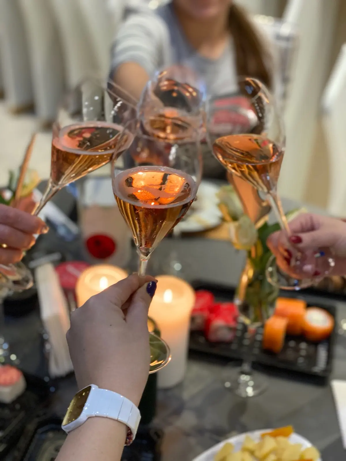 Винное путешествие