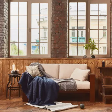 Семейная фотосессия в студии