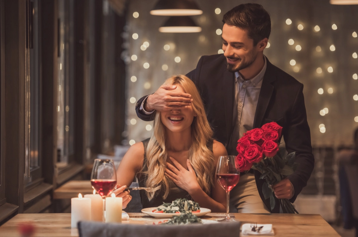 Идеи для свиданий - чем удивить любимую