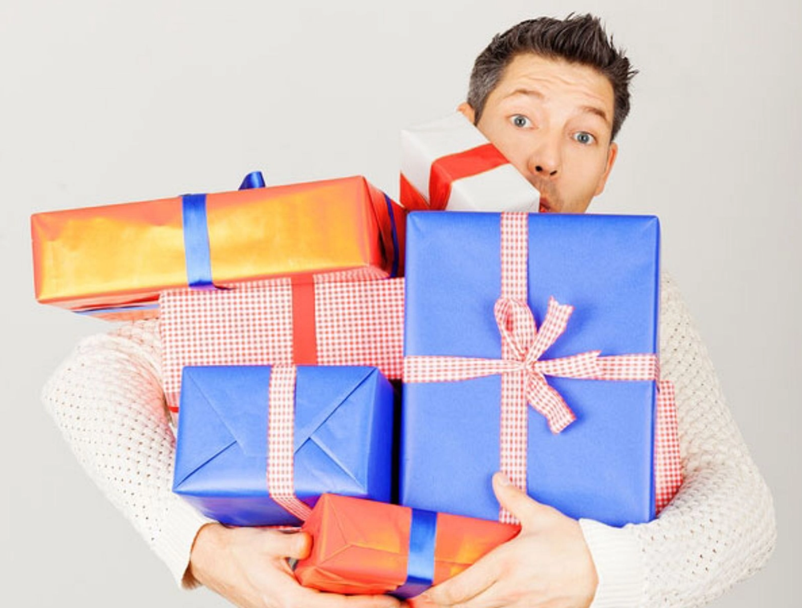 Что подарить папе на юбилей - ТОП 5 подарков впечатлений