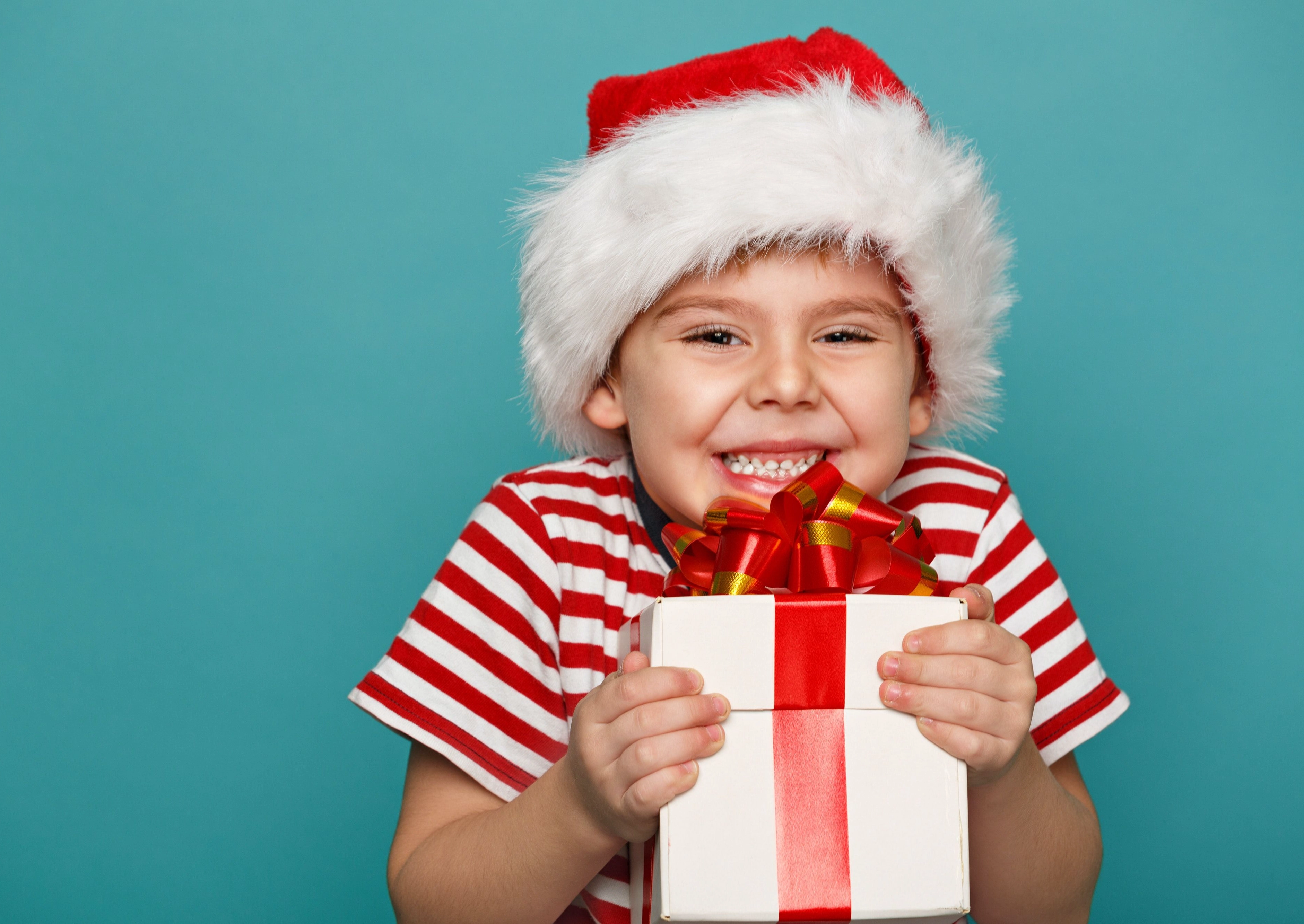 Идеи подарков мальчику на День Рождения