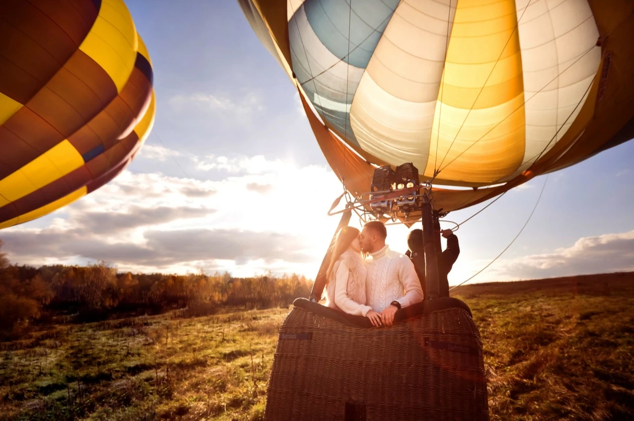 Подборка необычных подарков на день рождения девушке