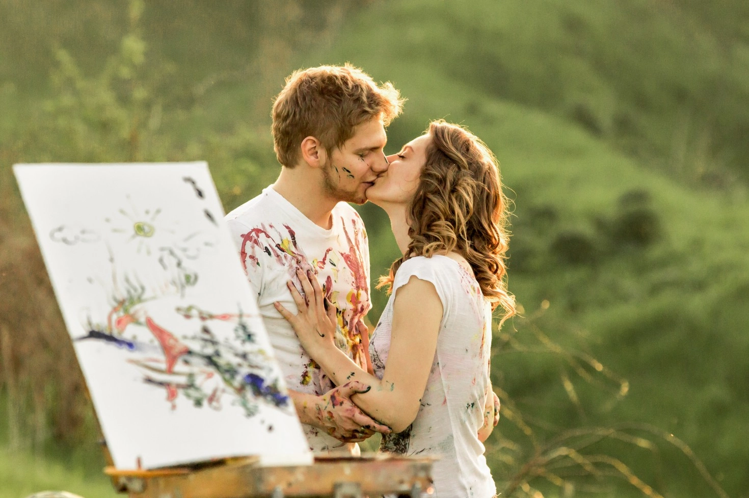 Как интересно провести время вдвоем: 6 романтических идей