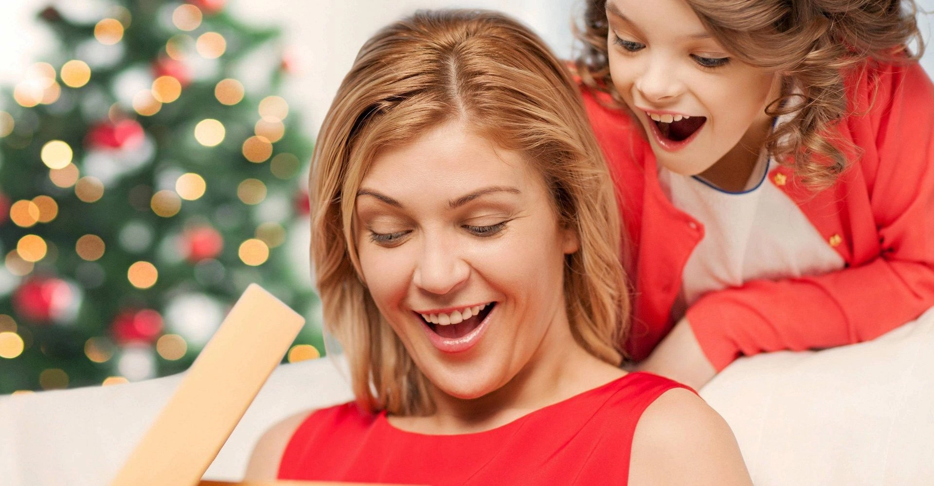 Подарки молодой маме на День Рождения