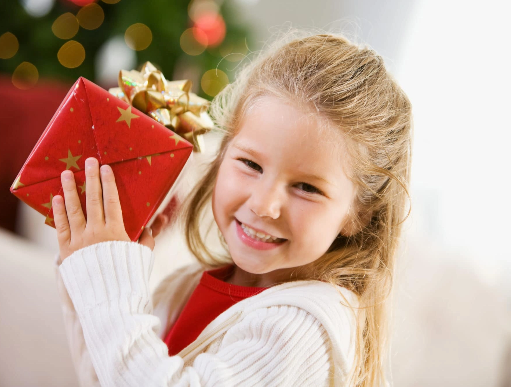 Что подарить дочке на День Рождения - 5 идей подарков