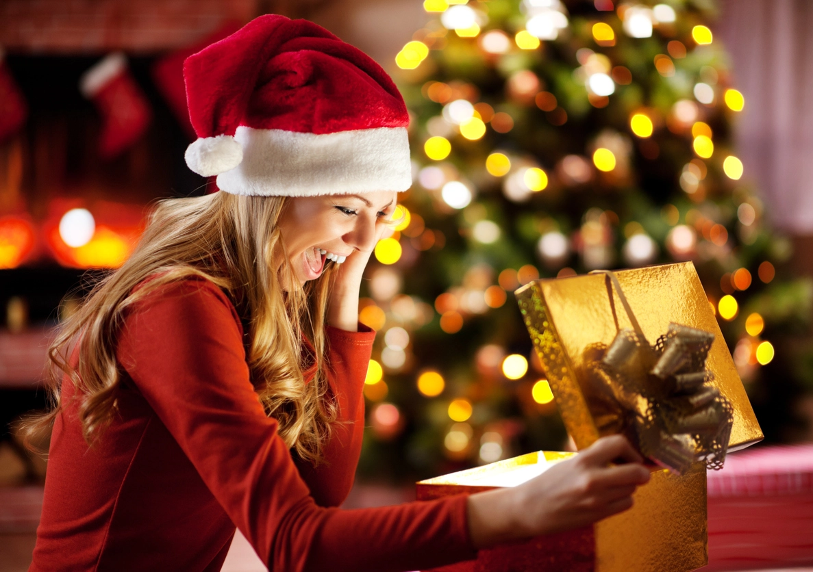 Необычные подарки для тех, кого сложно удивить