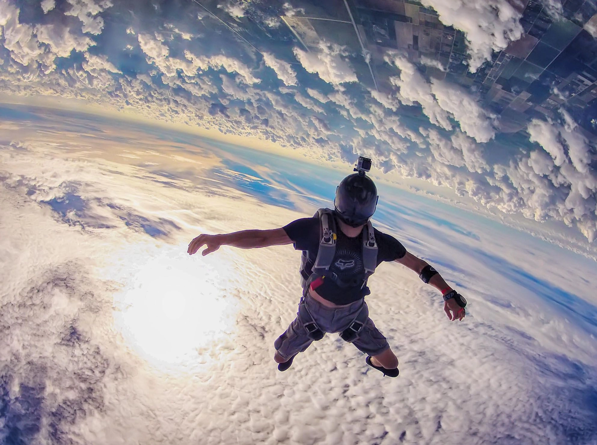 7 идей подарков для экстремала