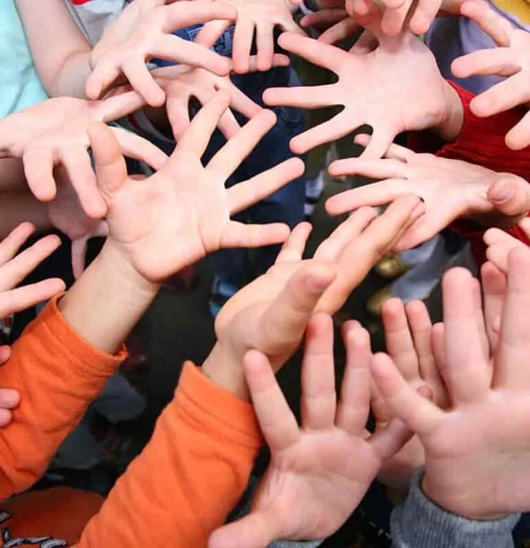 Почему так важна благотворительность