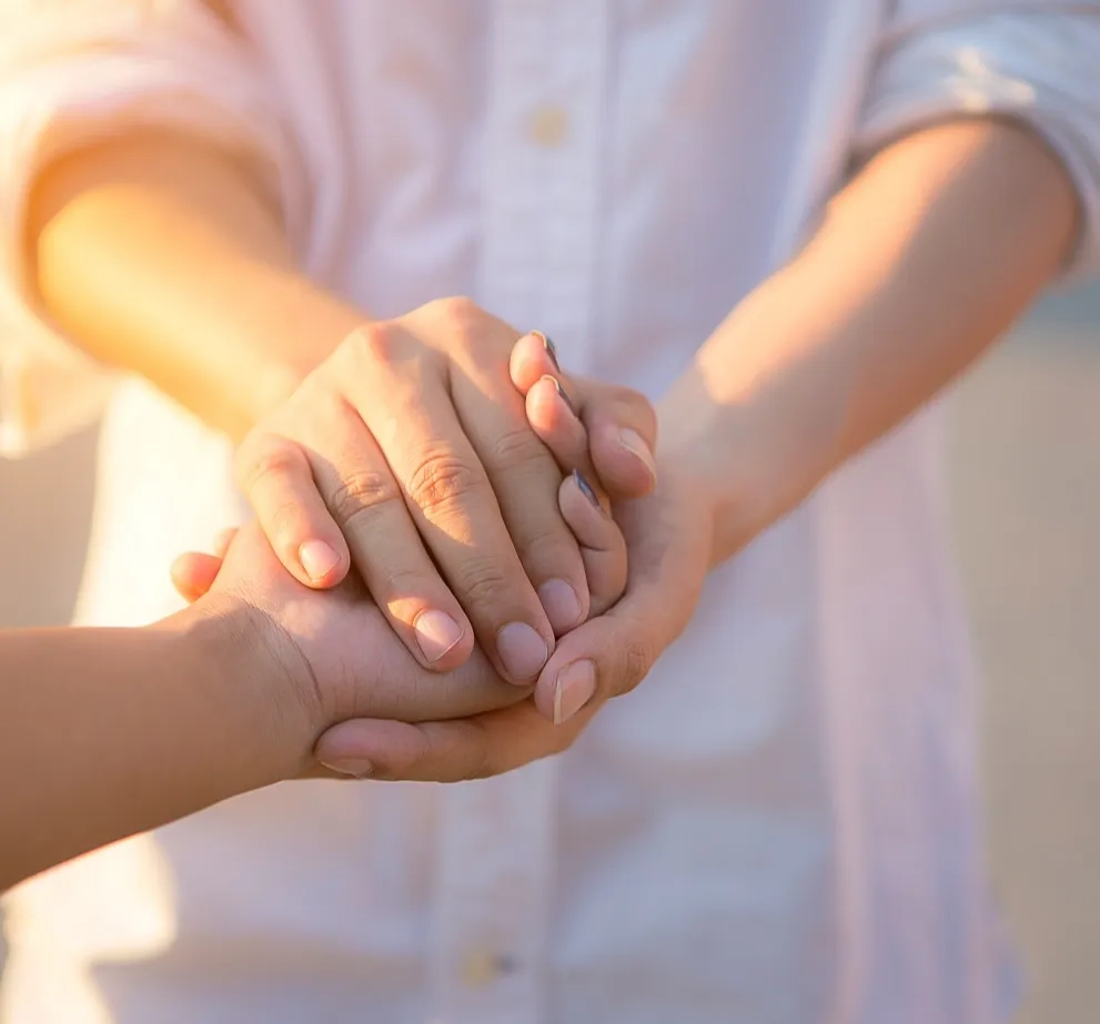 Почему мы занимаемся благотворительностью?